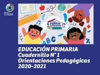 Orientaciones Pedagogicas 2020-2021 Educacion Primaria