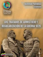 Los tratados de armisticio y regularizacion de la guerra 1821